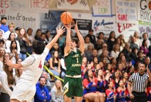 Santa Barbara Captures 72-60 Victory over San Marcos in Crosstown Showdown